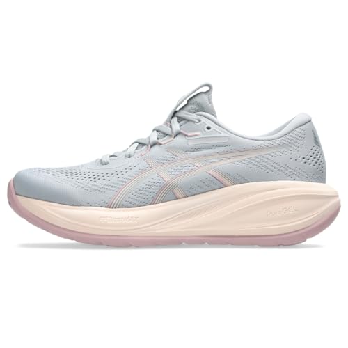 ASICS GEL 23.5 ランニングシューズ ホワイト/グレー ランニングシューズ アシックス 23.5」の人気商品一覧 | 安い商品を